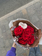 Încarcă imaginea în vizualizatorul Galerie, Buchet “Baby Love”