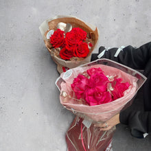 Încarcă imaginea în vizualizatorul Galerie, Buchet “Baby Love”